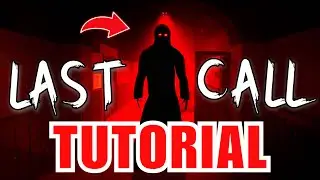 LAST CALL HORROR FORTNITE (How To Complete Last Call Horror)