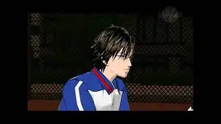 Prince of Tennis Smash Hit! 2 : Tezuka vs Atobe