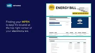 How to find your MPRN