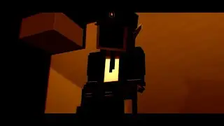 Upgraded (Minecraft Mine-Imator)