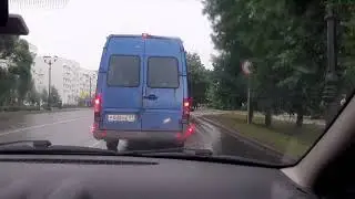 Начало отпуска, прокатился по Гатчине.