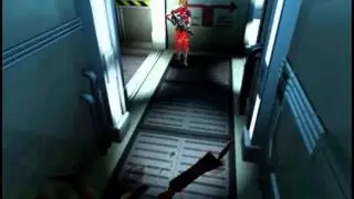 Resident Evil 1.5 - Elza Death Scenes!