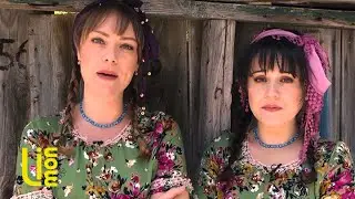 Hayat Sevince Güzel'in İlknur ve Seher'i (Neşem Akhan ve Yeliz Akkaya) Kendilerini Anlatıyor.