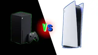 PS5 vs Xbox series X! | Overview and Comparison