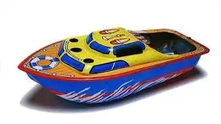 barco casero 2017