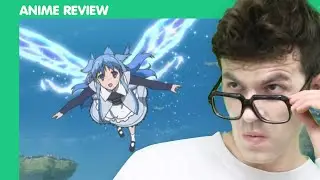 WorldEnd: What Do You Do at the End of the World? Are You Busy? Will You Save Us? Anime Review