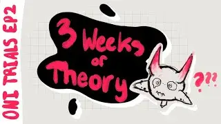 Theory and theme: The Oni Trials Ep 2
