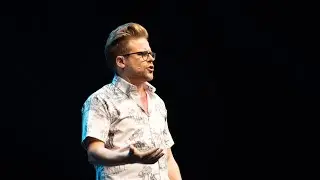 Adam Conover, Adam Ruins Everything - XOXO Festival (2018)