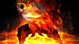 Rengoku edit