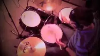 Take Five, *Dave Brubeck   *Drum Cover,