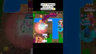 Bad matchmaking 😞💔 