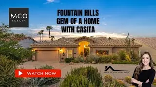 📍15608 E Cholla Dr, Fountain Hills, AZ 85268 by 