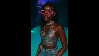 Free Afrobeats Type Beat 2025 – 