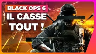 Call of Duty Black Ops 6 est déjà un succès (et pas que côté ventes) 🔥 NEWS du 28/10/2024