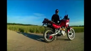 Покатушки #5 нарезки)