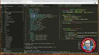 Week 8 - Implement Avatar Uploading (Part 1)