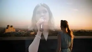 Ереванес. Мельцаева Таисия.