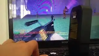 Cs 1.6 komut vermece