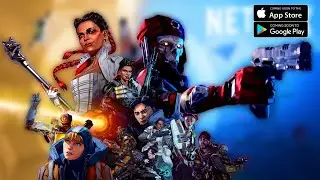 EA Will SAVE Apex Legends Mobile?! (Rumor)