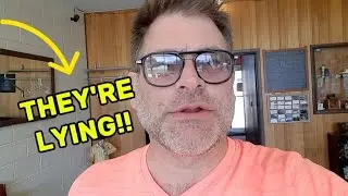 GURUS Are Lying About Amazon's Influencer Program Earnings!? 🤯