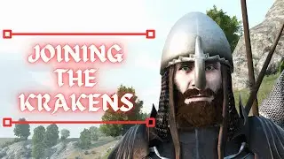 Bannerlord | Realm of Thrones | Getting Bronn And Qyburn