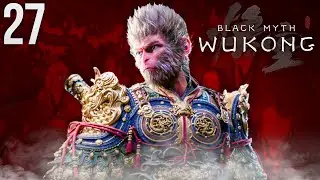 Gdzie jest HACZYK | Black Myth Wukong PL [#27]