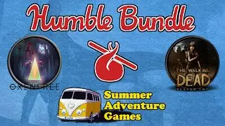 Telltale: Where everything is made up and the points don't matter. : Humble Summer Adventure Bundle