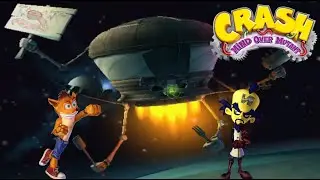 Crash: Mind Over Mutant: Last Stand (End)