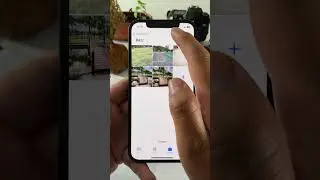 Truco para editar fotos más rapido | iPhone 