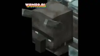 Preview 2 Ravager From Minecraft Deepfake