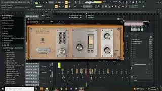 How To Sound Like Juice WRLD | Melodic Rap Vocal Mix | Waves Plugins, Fabfilter, Slate Digital,FL 21