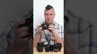 Про старую оптику  #photoequipment #manuallens #фотография #объективы #урокифотографии #photoshop