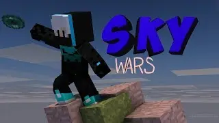 SKY WARS MINEBARS