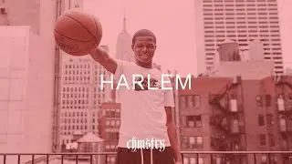 TJ Porter Type Beat 2024 "Harlem"