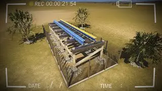 How To Make Dual Tone RMC's in Planet Coaster!