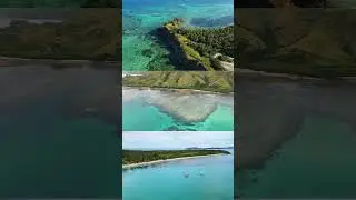Yasawa, Fiji Islands 😍