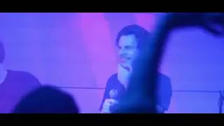 снимаю гиг и не пью пиво