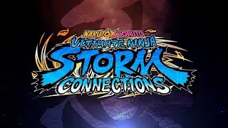 NARUTO X BORUTO Ultimate Ninja STORM CONNECTIONS – First Announcement Trailer
