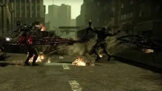 Official PROTOTYPE 2 - 