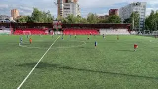 #1 Москва-2 vs Интер (2024-06-23)