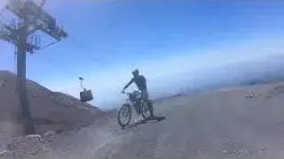 torre del filosofo rifugio sapienza 1