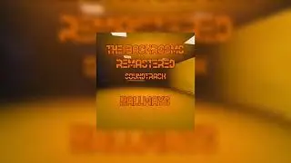 The Backrooms Remastered Soundtrack - Hallways