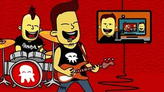 Sibuk Jalan Jalan (Official Music Video) HD - Toni Agustian