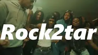 [FREE] Kyle Richh x 26AR x Jerk Drill Type Beat "Rock Star" | NY Drill X Hoodtrap Type Beat 2024