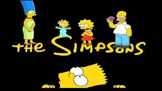Unboxing ~ Die Simpsons Staffel.1-5 Collector's Edition DVD ~ Fox / Walt Disney (German)