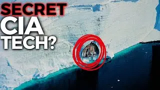 SHOCKING Cold War Technology You Never Knew Existed