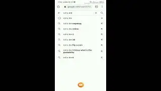 Hech googledan o'yin o'ynaganmisiz? Unda bu videoni ko'ring