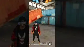 No Internet Prank 😂 Lone Wolf 🐺 || #short || Free Fire