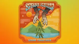 Space Kamp - GrowTogether (Official Video)