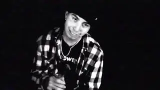ADAM THE SHINOBI - OOF (OFFICIAL MUSIC VIDEO)